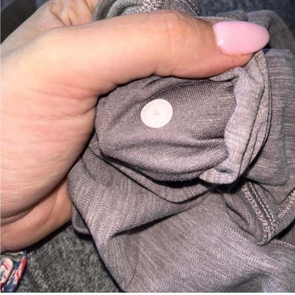 lulu align - Picture 3 of 3